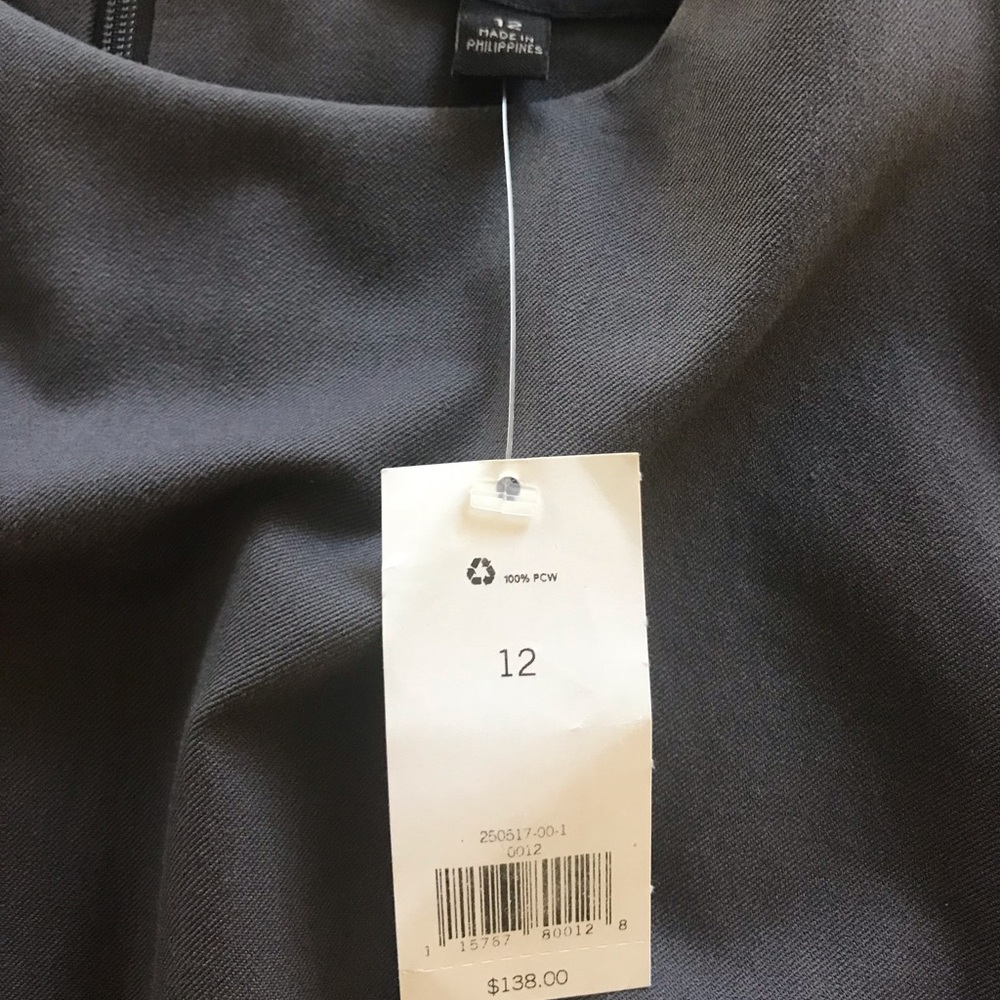 Banana Republic Knee Length Dress - Picture 4 of 4